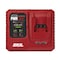 Skil PWR CORE 20 QC536001 20 V Lithium-Ion Auto PWR JUMP Battery Charger 1 pc QC536001 - alternate 1